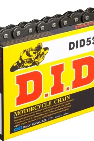 Professioneel 530NZ, 114 FJ CLIP