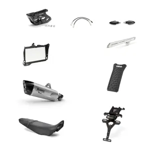 Yamaha T700 Rally Pakket Goedkoop