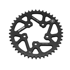 GYTR Achtertandwiel 44T Marchesini Wiel Gratis Verzending