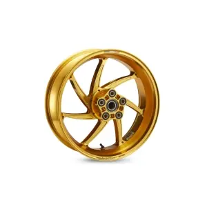 Beste Prijs GYTR Marchesini R1 Aluminium Achterwiel