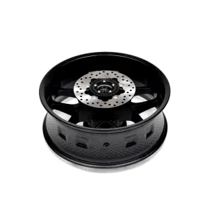 GYTR YZF-R1 Achterwieleenheid Dagaanbieding