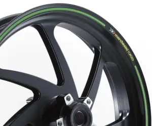 Marchesini Voorwielkit Favoriet