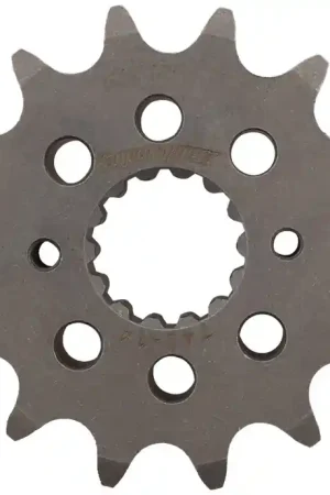 SUPERSPROX - FRONT 14T, 525 - Sprockets - Compatibel met diverse Ducati modellen Finale Uitverkoop