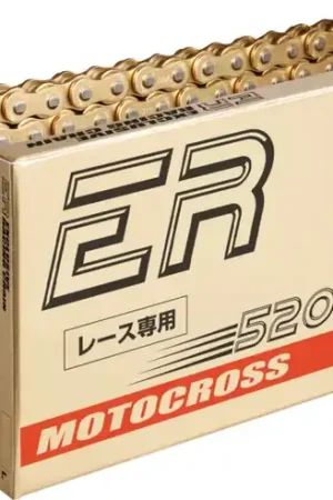 Koop Online DID - 520ERT3 G&G - Chains - 116 RJ CLIP