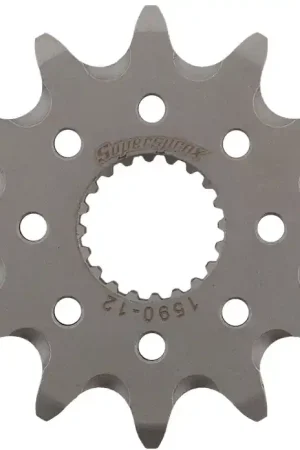 Op = Op SUPERSPROX - FRONT 12T, 520 - Sprockets - Compatibiliteit met Yamaha