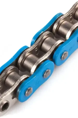 AFAM - 525XHR3 108 MRS (RIVET) BLUE - Chains - Geen specifieke merken of modellen Topkwaliteit