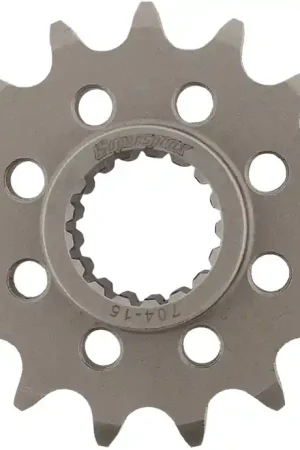 Handgemaakt SUPERSPROX - FRONT 15T, 525 - Sprockets - 15T