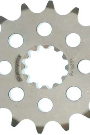 Bestel Nu SUPERSPROX - FRONT 16T, 530 - Sprockets - 16T