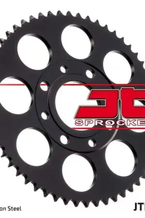 Origineel JT SPROCKETS - REAR STEEL 45T - Sprockets - 428