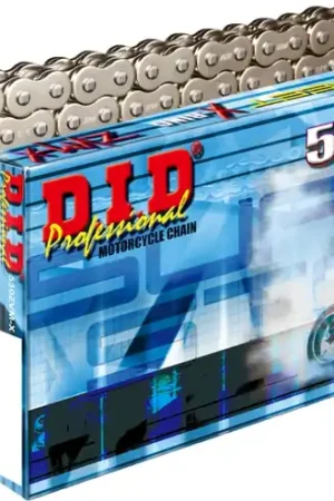 Op = Op DID - 530ZVM-X2 - Chain Kits - 110 ZJ RIVET & SPROCKETS