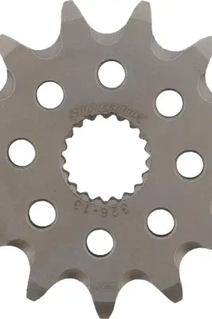 Flitsaanbieding SUPERSPROX - FRONT 13T, 520 - Sprockets - Compatibel met Honda CR 125 R