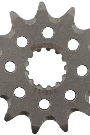 Snelle Levering SUPERSPROX - FRONT 13T, 520 - Sprockets - Compatibel met diverse modellen
