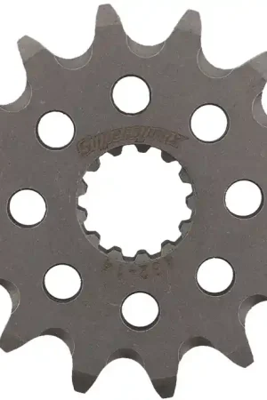 Veilige Betaling SUPERSPROX - FRONT 14T - Sprockets - 520