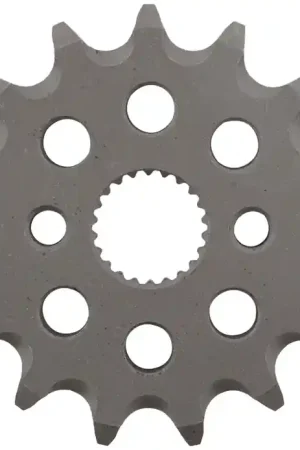 SUPERSPROX - FRONT 15T, 420 - Sprockets - 15T, 420 Trendy