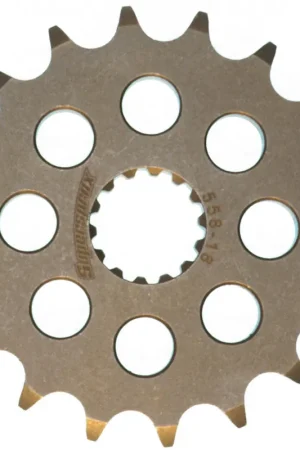 Beperkt Aanbod SUPERSPROX - FRONT 18T, 428 - Sprockets - Kwaliteitsonderdeel