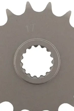 Goedkoop SUPERSPROX - FRONT 17T, 520 - Sprockets - 17T