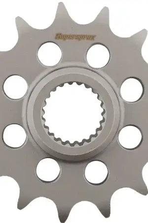 Must-Have SUPERSPROX - FRONT 14T, 520 - Sprockets - Compatibel met Yamaha