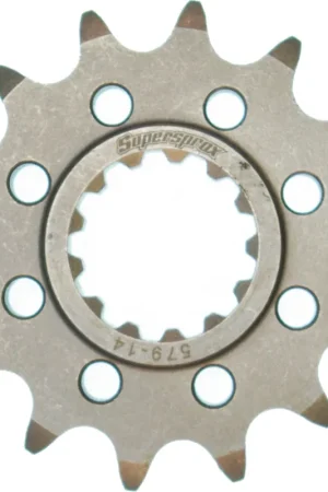 SUPERSPROX - FRONT 14T, 530 - Sprockets - Compatibel met Yamaha Superprijs