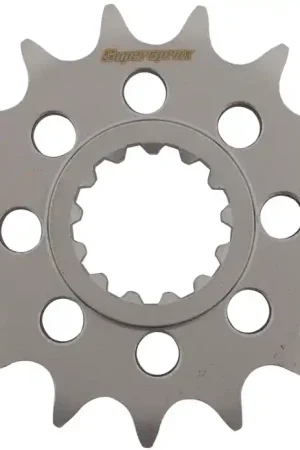SUPERSPROX - FRONT 15T, 530 - Sprockets - Compatibel met Yamaha-modellen Modern