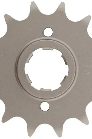 SUPERSPROX - FRONT 14T, 520 - Sprockets - Compatibel met Honda Seizoensaanbieding