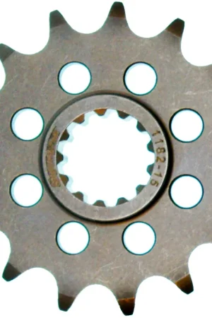 SUPERSPROX - FRONT 15T, 525 - Sprockets - Compatibel met Triumph Beperkte Voorraad