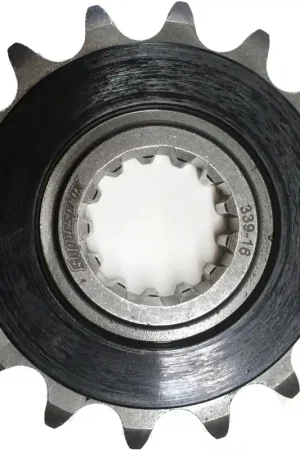 Uitverkoop SUPERSPROX - FRONT 16T, 530 RB - Sprockets - RUBBER CUSHIONED