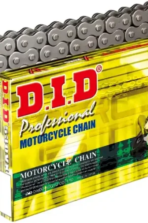 DID - 530VX, 98 ZJ RIVET & SPROCKETS - Chain Kits - Compatibel met Honda Cb 750 Goedkoop