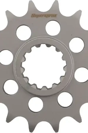 Beperkt Aanbod SUPERSPROX - FRONT 17T, 525 - Sprockets - Geschikt voor Honda