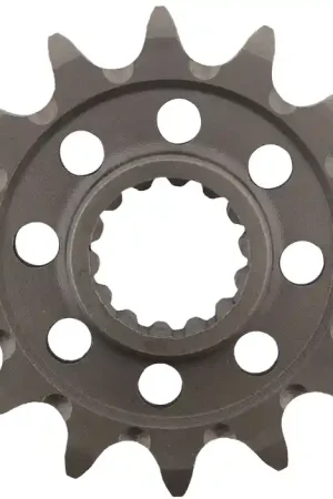 SUPERSPROX - FRONT 14T, 520 - Sprockets - Geschikt voor Aprilia Express Levering