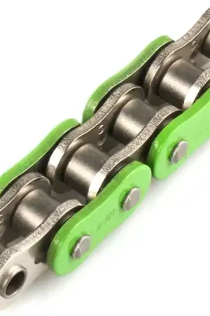 Gratis Verzending AFAM - 525XHR3 98 MRS - Chains - RIVET GREEN