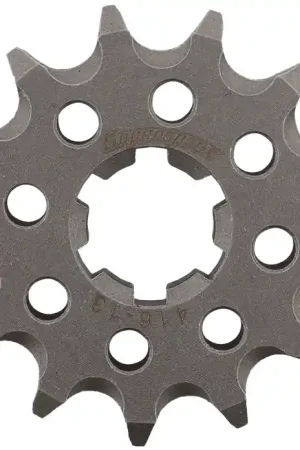 Direct Verzonden SUPERSPROX - FRONT 13T, 428 - Sprockets - 428