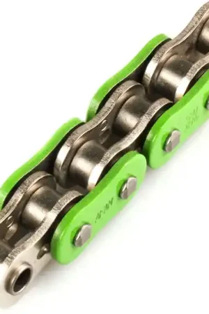 AFAM - 520XHR2 96 MRS (RIVET) GREEN - Chains - Compatibel met Ducati Koop Online
