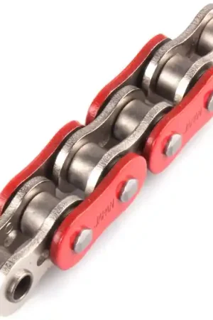 AFAM - 520XHR2 98 MRS (RIVET) RED - Chains - Geschikt voor Ducati Groothandel