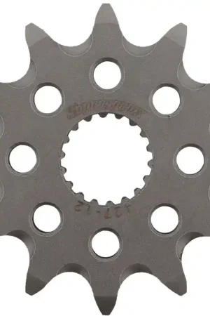 Hete Deal SUPERSPROX - FRONT 12T, 520 - Sprockets - Compatibel met Suzuki RM 125 en RMZ 250