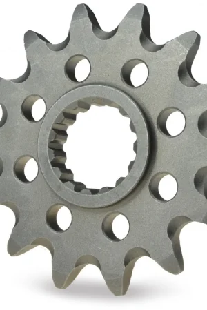 MOTO MASTER - FRONT STEEL 12T, 520 - Sprockets - Compatibel met Kawasaki Kx 125 Laatste Kans