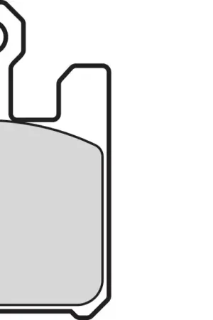 BREMBO - 07SU26LA - Brake Pads - Sinter Korting