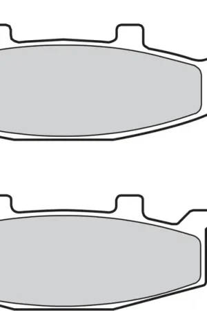 Direct Verzonden BREMBO - 07KA09SP - Brake Pads - STREET