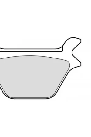 Must-Have BREMBO - 07HD1011 - Brake Pads - ORGANIC GENUINE