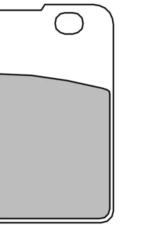 Nieuw BREMBO - 07SU0607 - Brake Pads - Organic Genuine