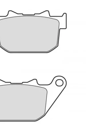 Authentiek BREMBO - 07HD14SP - Brake Pads - Sinter