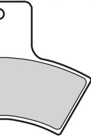 BREMBO - 07PO04SD - Brake Pads - Off Road Premium