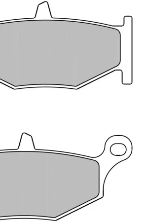 Limited Edition BREMBO - 07SU32SP - Brake Pads - Sinter