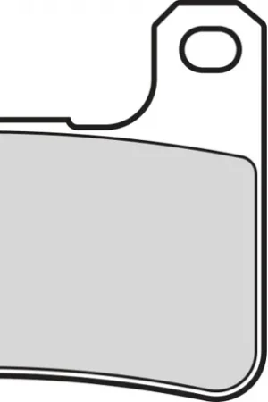 Meest Verkocht BREMBO - 07SU27SA - Brake Pads - Sinter - Street