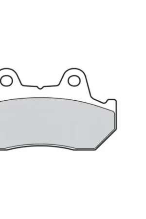 Plaats Bestelling BREMBO - 07HO1807 - Remblokken - Organisch