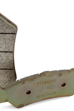 BREMBO - 07BB0373 - Remblok - Sinter Genuine Betrouwbaar