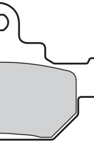 BREMBO - 07SU0904 - Brake Pads - Organic Genuine Veilige Betaling