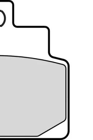 BREMBO - 07021XS - Brake Pads - Sintered Compound Exclusieve Aanbieding