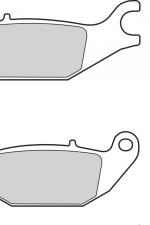 Plaats Bestelling BREMBO - 07HO4905 - Brake Pads - Organic Genuine