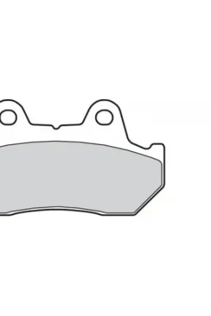 Nu Kopen BREMBO - 07HO10SP - Brake Pads - Sinter