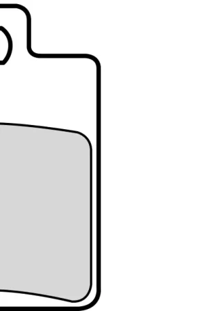 Favoriet BREMBO - 07019CC - Brake Pads - Organic